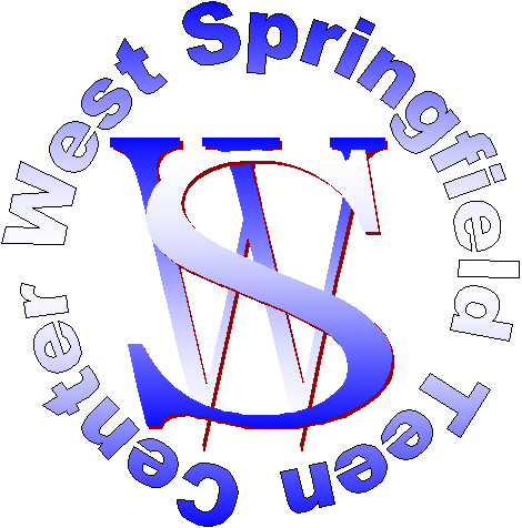 West Springfield Teen Center Logo